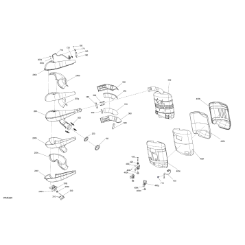 02- Engine - Exhaust