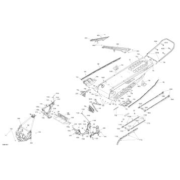 09- Frame - Except Package XRS