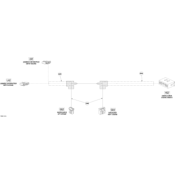 10- Steering Wiring Harness