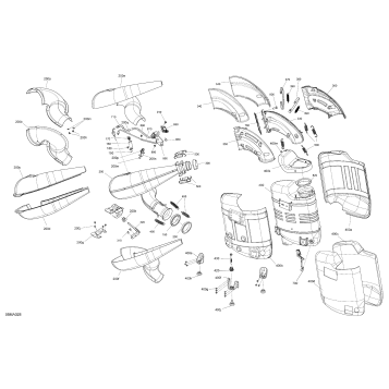 02- Engine - Exhaust