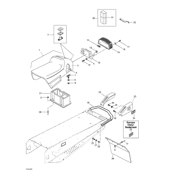 09- Seat And Accessories