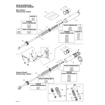 08- Rear Take Apart Shocks