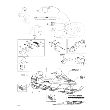 09- Decals And Accessories