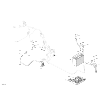 08- Electric - Lower Section