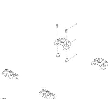 09- Luggage Rack _36M1530