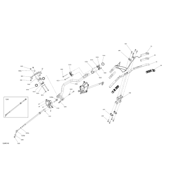 03- Mechanic - Steering