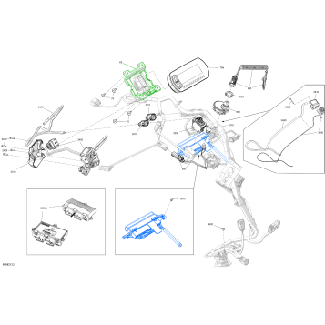 08- Electric - Upper Section