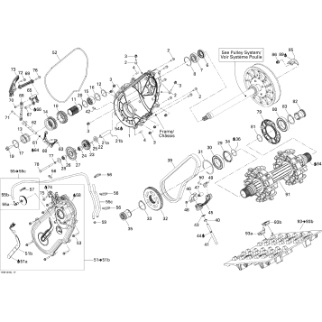 05- Drive System TNT, ADR