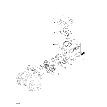 02- Air Intake System