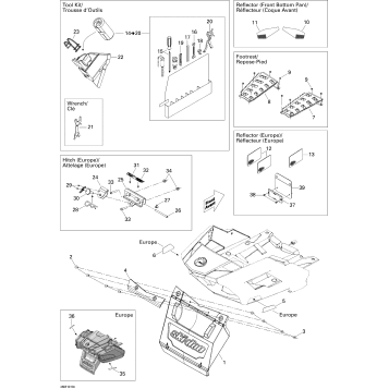 09- Utilities SE 1200