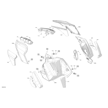 07- Body - Side Panels