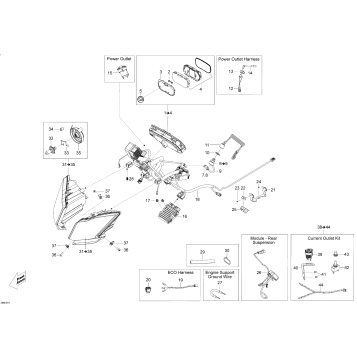 10- Electrical System