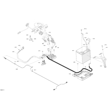08- Electric - Lower Section