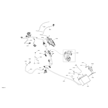 08- Electric - Lower Section