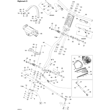 07- Steering System X