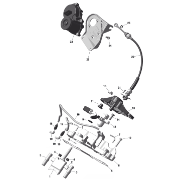 01- ROTAX - RAVE Valve