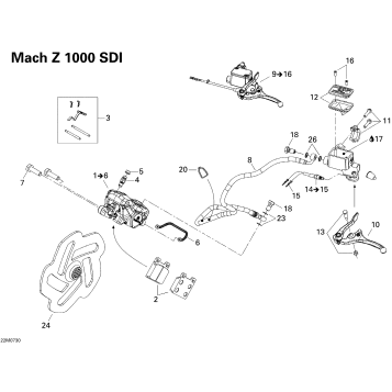 06- Hydraulic Brakes ADR