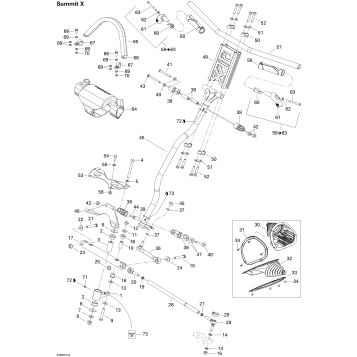 07- Steering System X