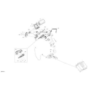 08- Electric - Upper Section