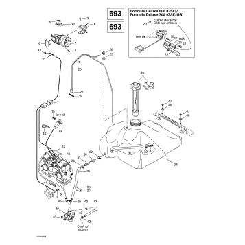 02- Fuel System (593, 693)