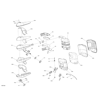 02- Engine - Exhaust