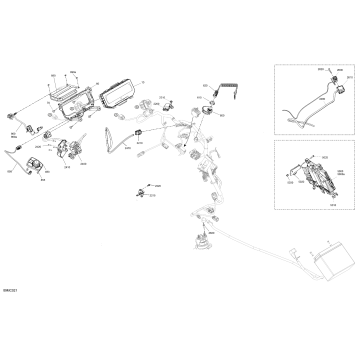 08- Electric - Upper Section