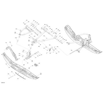 05- Suspension - Front