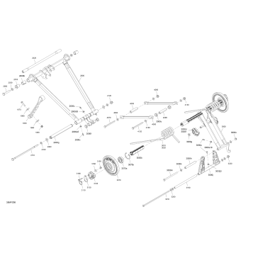 05- Suspension - Rear - Upper Section