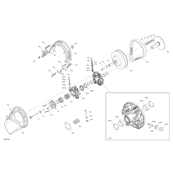 04- Drive - Pulley