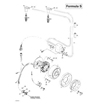 03- Magneto (formula S)