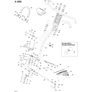 07- Steering System XRS