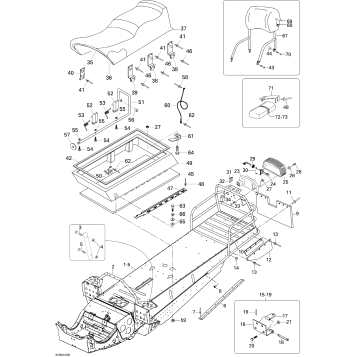 09- Frame And Seat (2 Up)
