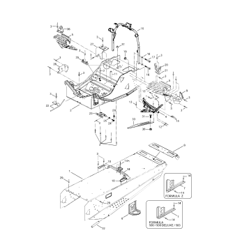 09- Frame And Accessories