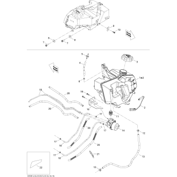 02- Oil System 600 HO