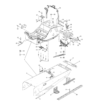 09- Frame And Accessories