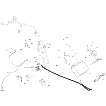08- Electric - Lower Section