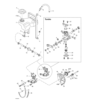 02- Oil Injection System