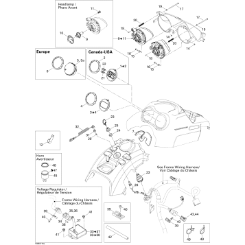 10- Electrical Accessories 300F
