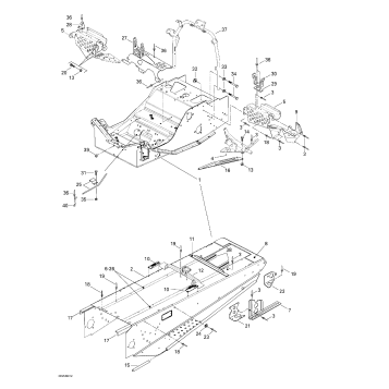 09- Frame And Accessories