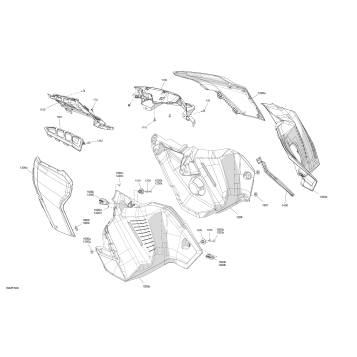 07- Body - Side Panels