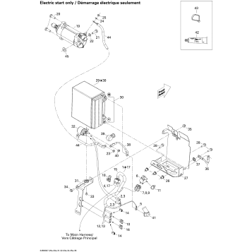 10- Battery And Starter