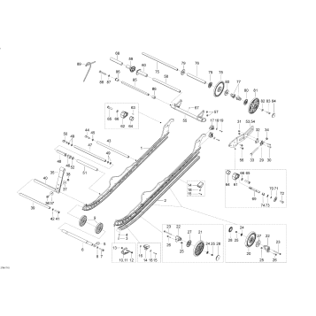 08- Rear Suspension - A