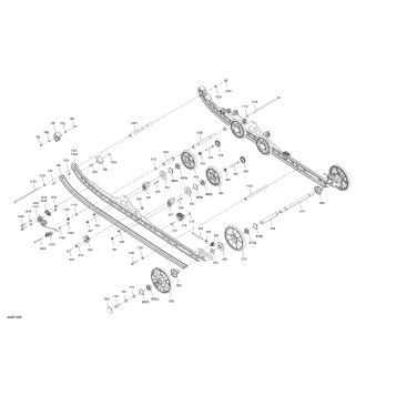 05- Suspension - Rear - Lower Section