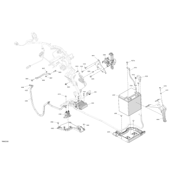 08- Electric - Lower Section
