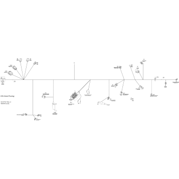 10- Electrical Harness Main Harness