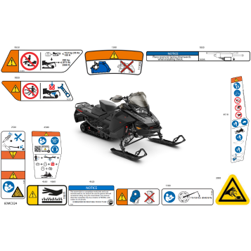 07- Body - Warning Decals