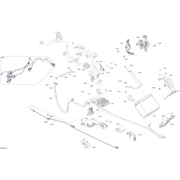 08- Electric - Lower Section