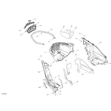 09- Body - Bottom Pan