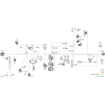 08- Electric - Main Harness - 515179068