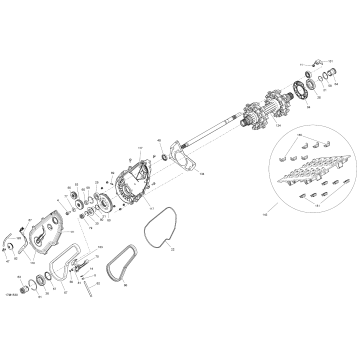 05- Drive System _17M1530